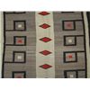 Image 4 : Navajo Rug/Weaving