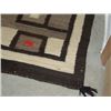 Image 5 : Navajo Rug/Weaving