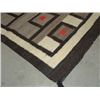 Image 6 : Navajo Rug/Weaving