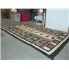 Image 8 : Navajo Rug/Weaving