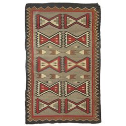 Navajo Rug/Weaving