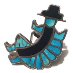 Zuni Ring