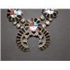 Image 2 : Zuni Inlay Necklace - Ashbarry Gasper