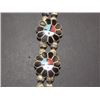 Image 3 : Zuni Inlay Necklace - Ashbarry Gasper