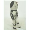 Image 5 : Cochiti Pottery Figure - Martha Arquero