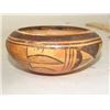 Image 8 : 3 Hopi Pottery Vessels