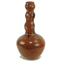 Maricopa Pottery Jar - Vesta Bread