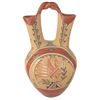 Image 1 : Jemez Pottery Jar - Christine Tosa