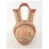 Image 3 : Jemez Pottery Jar - Christine Tosa