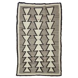 Navajo Rug/Weaving