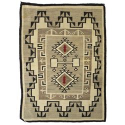 Navajo Rug/Weaving