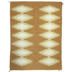 Navajo Rug/Weaving