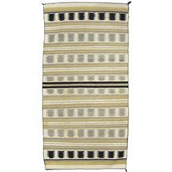 Navajo Rug/Weaving