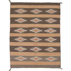 Navajo Rug/Weaving