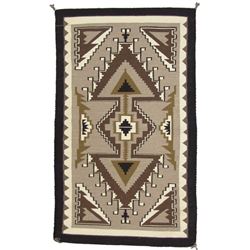 Navajo Rug/Weaving - Cecelia Sandman