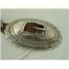 Image 3 : Navajo Concho Belt