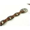 Image 7 : Navajo Concho Belt