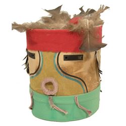 Pueblo Headdress