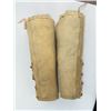Image 6 : Cree Buckskin Leggings