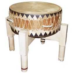 Northern Plains Drum