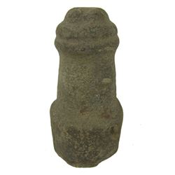 Taino Pestle
