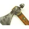 Image 2 : Woodlands Presentation Pipe/Axe