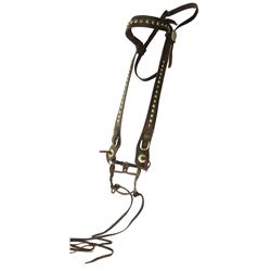 Antique Bridle