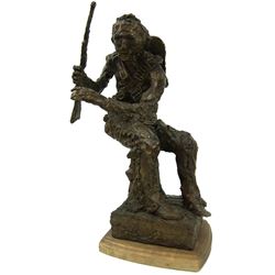 Hugh Cabot (1930-2005)