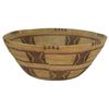 Image 1 : Yokuts Basket
