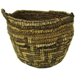 Klickitat Basket