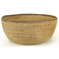 Huge Mono Storage Basket