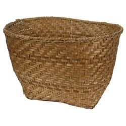 Vintage Storage Basket
