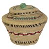 Image 1 : Chehalis Basket