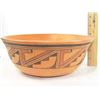 Image 2 : Hopi Pottery Bowl