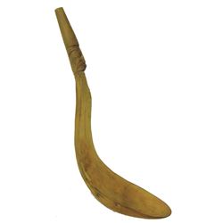 NW Coast Horn Spoon
