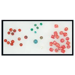 Collection of Beads