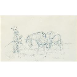 Arthur Boos (1927-2009)