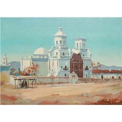 Sam Wisnom (Late 20th Century)