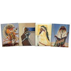 Larry Fodor (b. 1951)