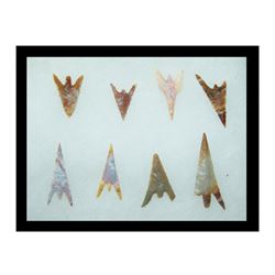 Rogue River Arrowpoints