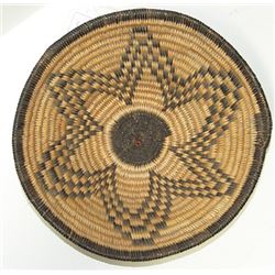 Apache Basket