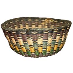 Hopi Basket