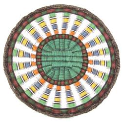 Hopi Basket