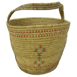 Eskimo Basket