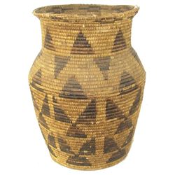 Papago Basket