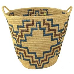 Quinault Basket