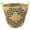Image 1 : Quinault Basket