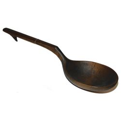 Woodlands Spoon