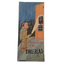 Martin Medina, Juárez, Mexico