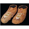 Image 1 : Arapaho/Ute Moccasins